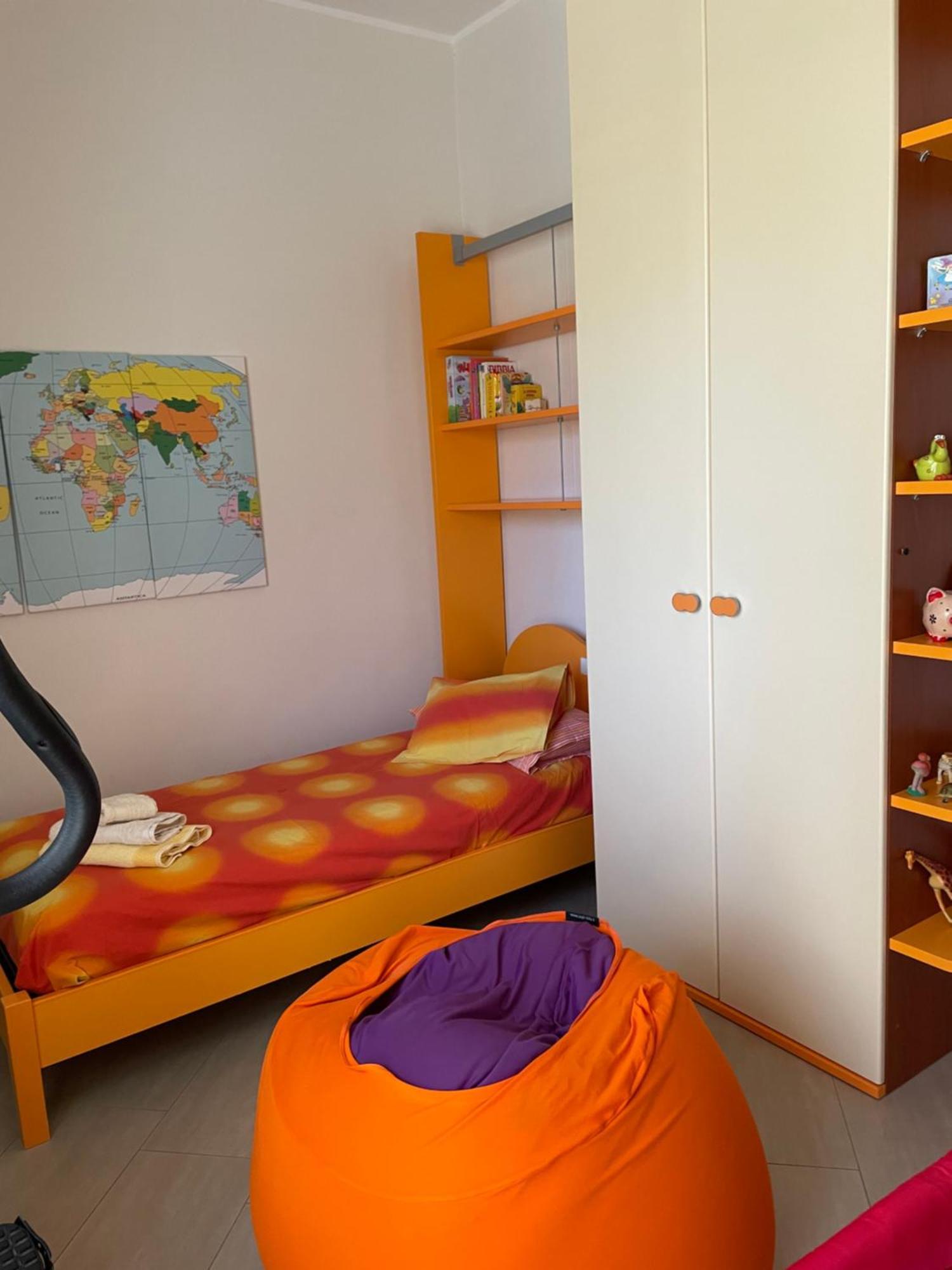 Sand 228 Home Терачина Екстериор снимка