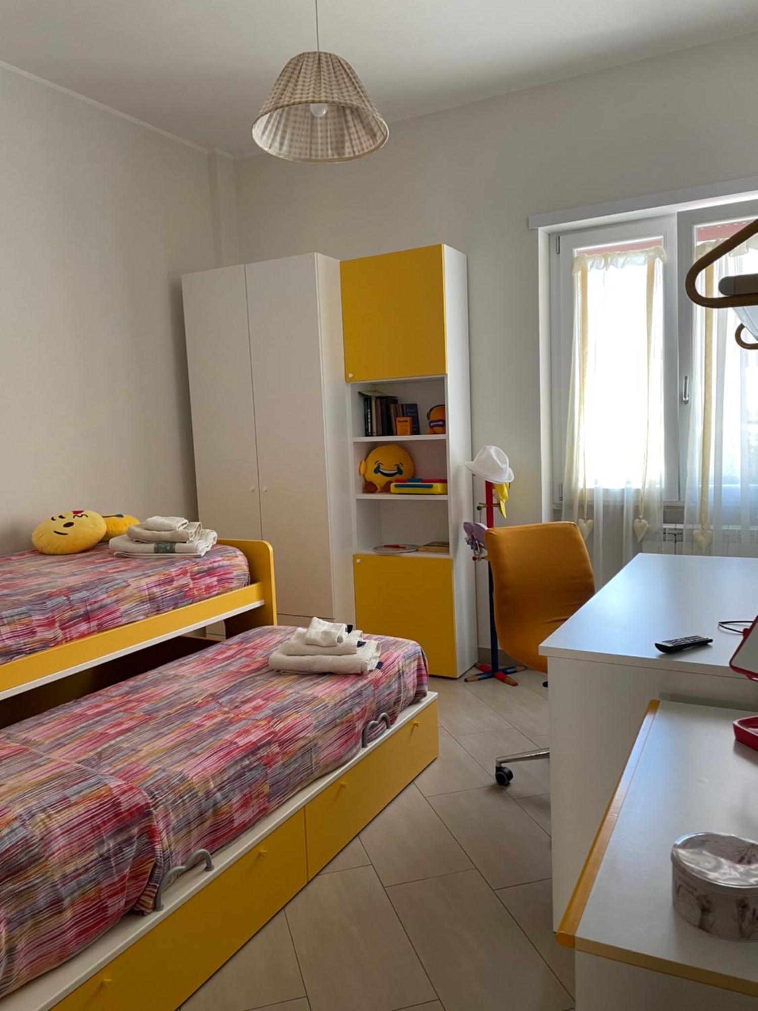 Sand 228 Home Терачина Екстериор снимка