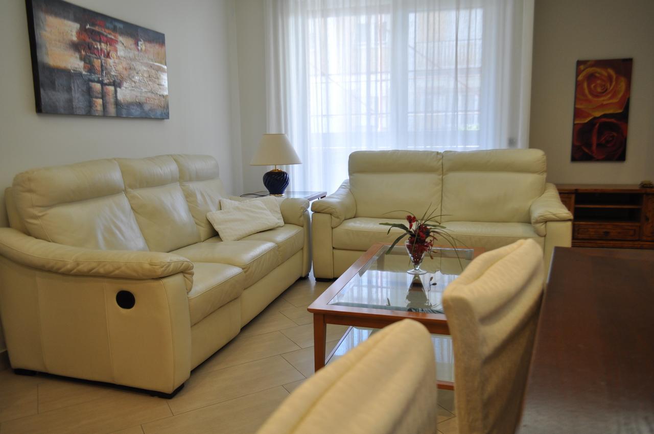 Sand 228 Home Терачина Екстериор снимка