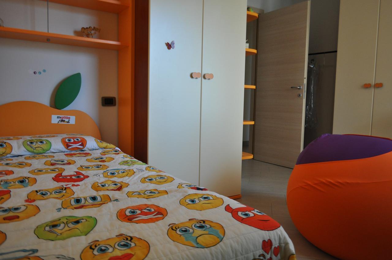 Sand 228 Home Терачина Екстериор снимка