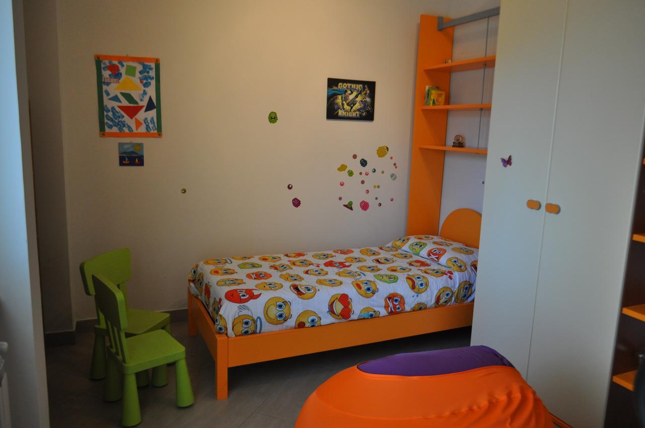 Sand 228 Home Терачина Екстериор снимка