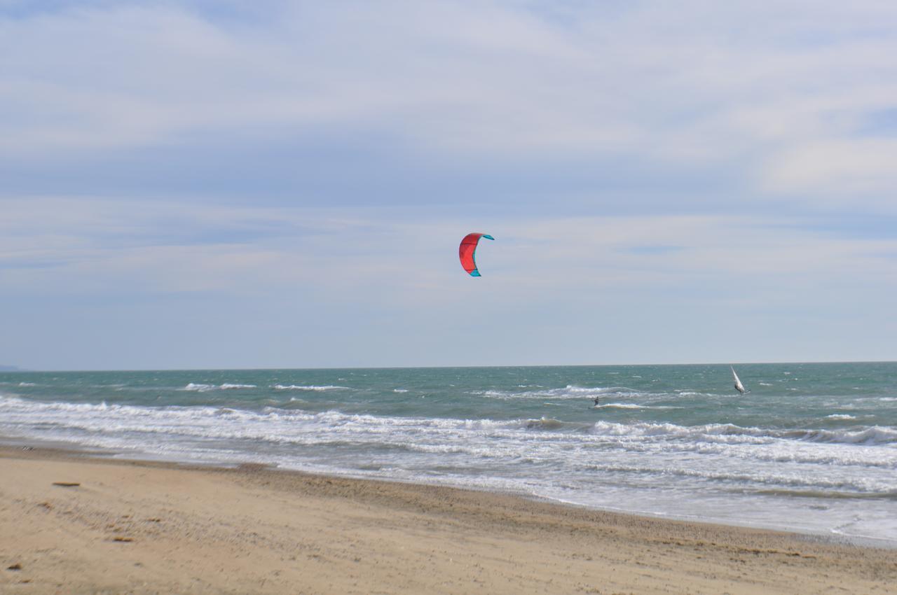 Sand 228 Home Терачина Екстериор снимка