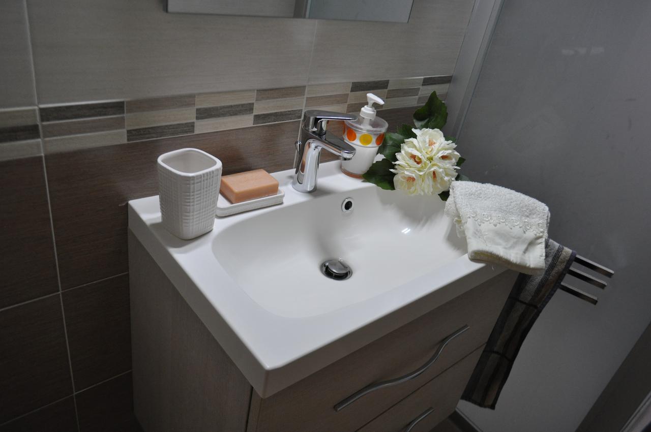 Sand 228 Home Терачина Екстериор снимка